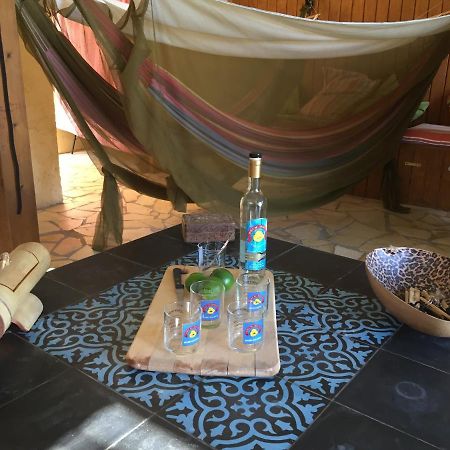 La Suite De Kaz'Hamac Grand-Bourg (Marie Galante) Zewnętrze zdjęcie